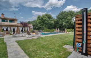 Nice Home In Castiglion Fiorentino - 1