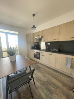 Appartement 3 chambres - Valence - Valence - 6