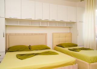 Kapri Apartaments Qerret - 9