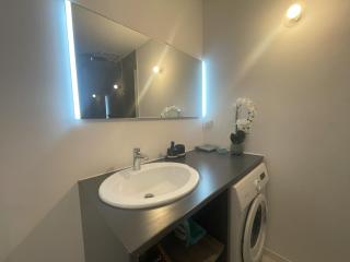 Appartement 3 chambres - Valence - Valence - 3