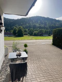 FeWo im Tal der Sonne - Albtal - St. Blasien - 8