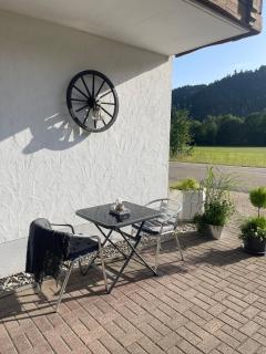 FeWo im Tal der Sonne - Albtal - St. Blasien - 1