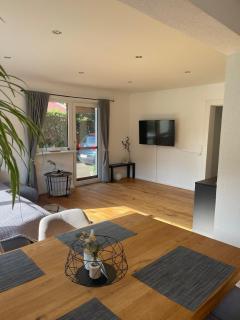 FeWo im Tal der Sonne - Albtal - 8