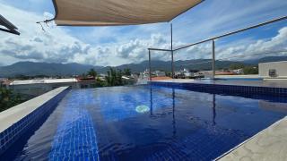 Casa con alberca privada - 2