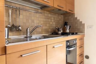 Appartamento centrale con splendido terrazzo - 3