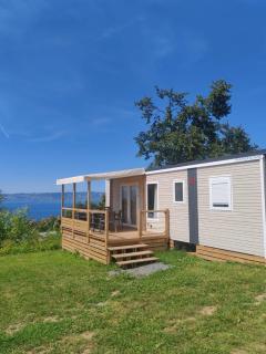 Camping le Rys - Mobil-home - Lugrin - 9