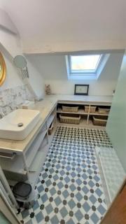 La Maison de Sylvie, chambres d'hôtes à Tarbes - 6