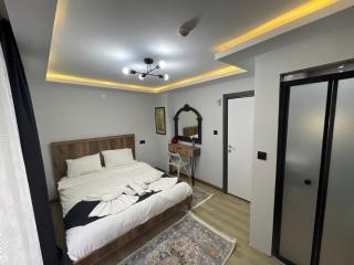 Deluxe Valeria - Istanbul - 6