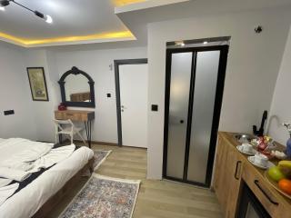 Deluxe Valeria - Istanbul - 5