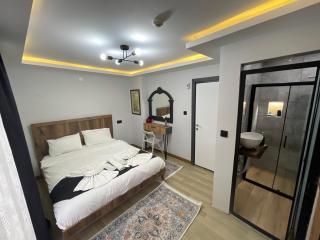 Deluxe Valeria - Istanbul - 1