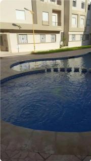 beau appartement au coeur de saidia avec piscine - 9