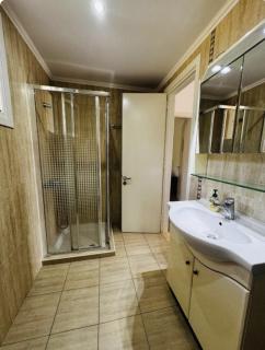 Hoe's House - Agios Stefanos - 5
