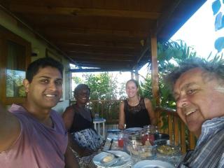 The Pool House - Saint Philip - 9