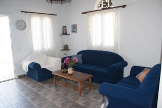 Ideal beach house - Kardiani - 1
