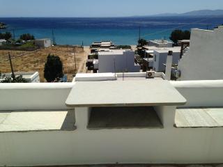 Ideal beach house - Kardiani - 3
