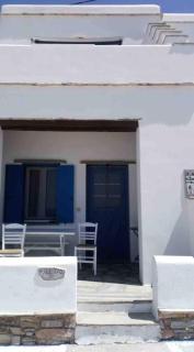 Ideal beach house - Kardiani - 7