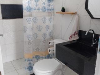 Vila Negreiros Serra Negra Casa 4 - Bezerros - 3