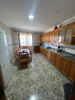 La Casa Rosada - 3