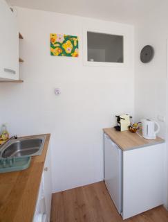 Studio number 6 - Pantin - 4