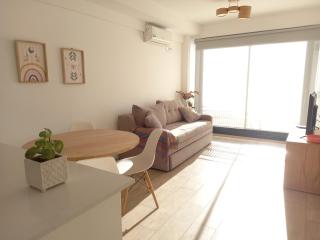 Cabrera Apart - Buenos Aires - 4