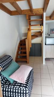 Accueillant chalet calme et chaleureux - Cauterets - 9