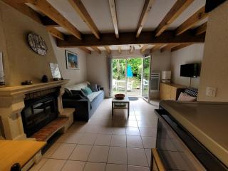 Accueillant chalet calme et chaleureux - Cauterets - 5