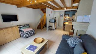 Accueillant chalet calme et chaleureux - Cauterets - 4