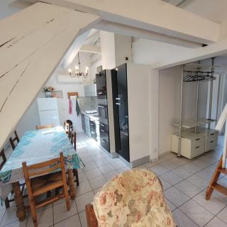 Au bord du Foron - Scionzier - 6