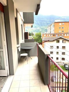 Lo Meïte - Aosta - 9