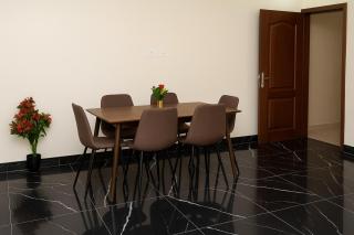Appartement Meublé aux Almadies Élégance Confort et Sérénité - Ngor - 1
