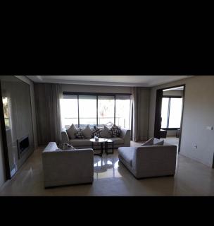 Superbe appartement avec piscine face à la mer - 6