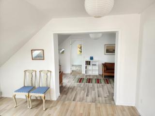Landlejlighed - - 0