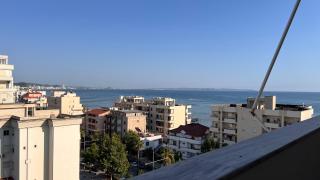 Mikael Sea View Apartment - Durazzo - 0