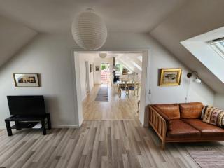 Landlejlighed - - 6