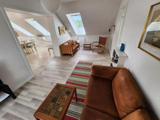 Landlejlighed - - 5