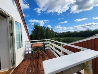 Landlejlighed - - 4