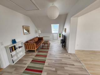 Landlejlighed - - 2