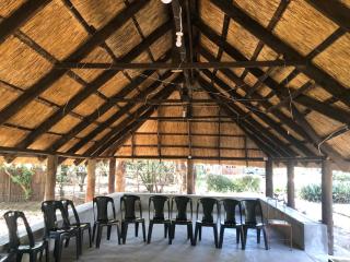Tiko Community Centre - Saint Francis - 3