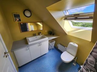 Countryside Apartment - - 1