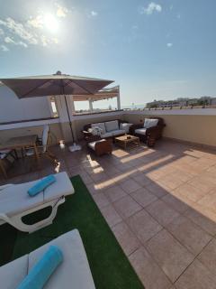 Azul del mar - Orihuela Costa - 8