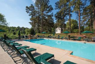 Wyndham Patriots Place Studio Apartment with Resort Access - Williamsburg - 0