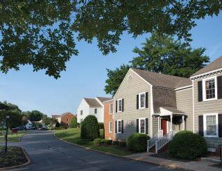 Wyndham Patriots Place Studio Apartment with Resort Access - Williamsburg - 5