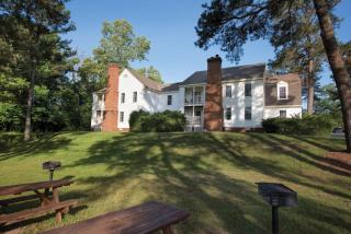 Wyndham Patriots Place Studio Apartment with Resort Access - Williamsburg - 4