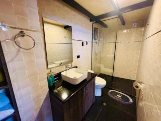Central Duplex with Terrace & Andean View - Cusco - 1