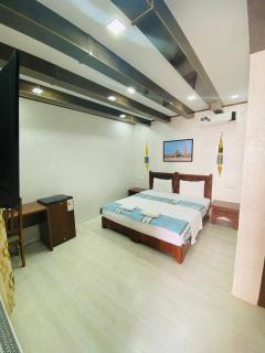 Hotel AYUB - Bukhara - 0