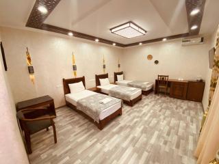 Hotel AYUB - Bucara - 3