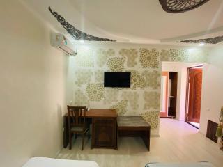 Hotel AYUB - Bucara - 1