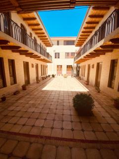 Hotel AYUB - Bukhara - 2