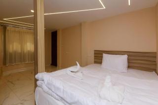 Rizkyan pyramids view INN - Il Cairo - 1
