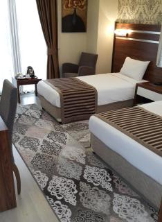 My Liva Hotel - Kayseri - 4
